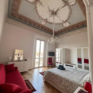 Affreschi Sul Mare Maison d'hôtes