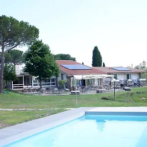 Casa Di Palaia Maison d'hôtes