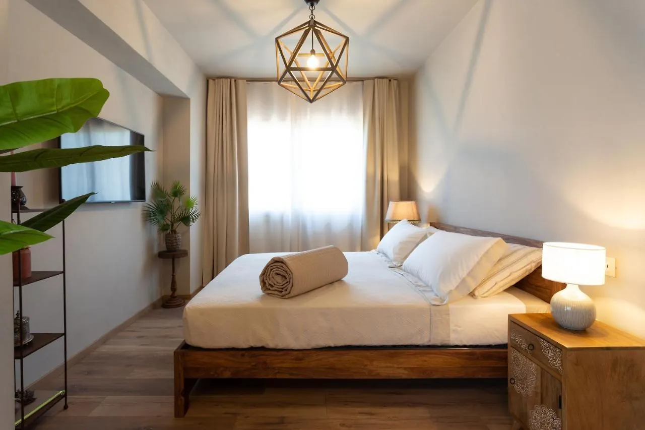 Bed and Breakfast Relais San Baio à Cecina  0*, Cecina (Livorno) Italie